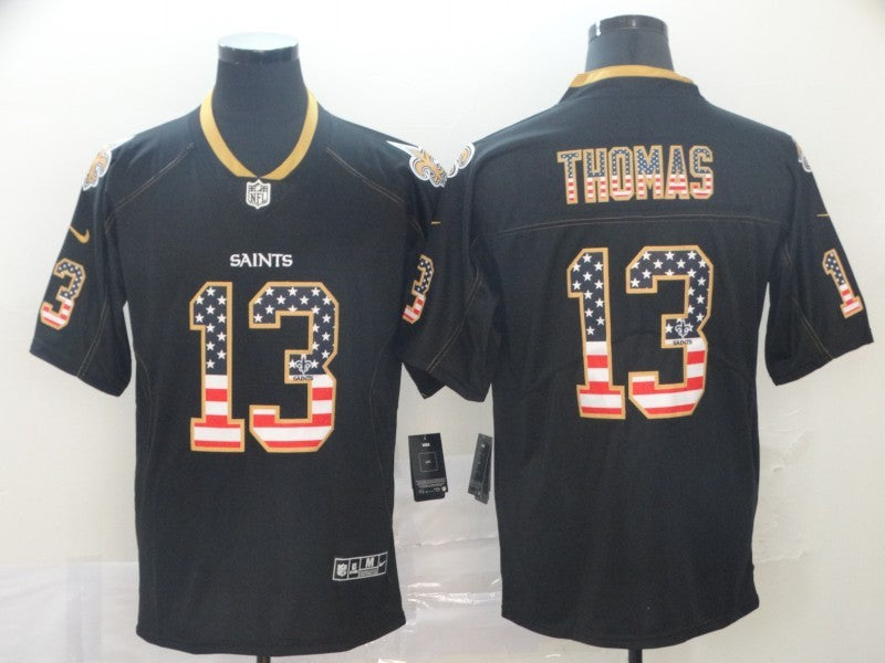 Size  S--M-- New Orleans Saints Jersey Part 2