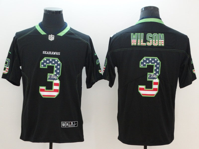 Size S-M-L-XL---Seattle Seahawks Jersey Part 2