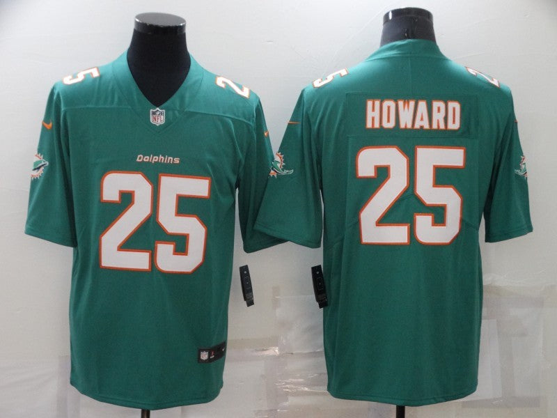 Size S--M-- Miami Dolphins Jersey Part 1