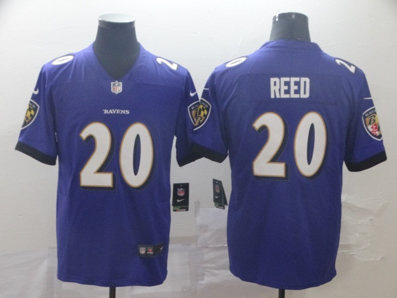 Size S--- Baltimore Raven Jersey Part 1