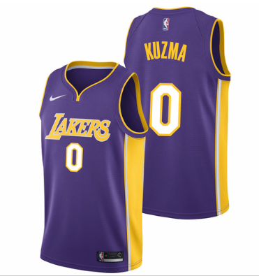 Size :S Lakers KB logo 2021 Mens basketball player 23 james lakers jersey 32 Johnson 15 Reaves 0 Westbrook 03 Davis