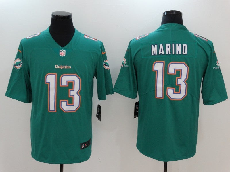 Size S--M-- Miami Dolphins Jersey Part 1