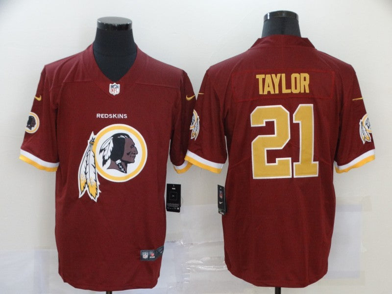 Size  S--M-- Washington Redskins Jersey Part 1