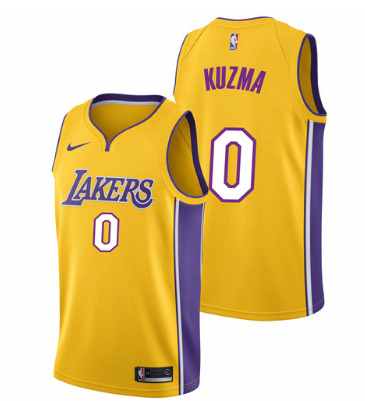 Size :S Lakers KB logo 2021 Mens basketball player 23 james lakers jersey 32 Johnson 15 Reaves 0 Westbrook 03 Davis