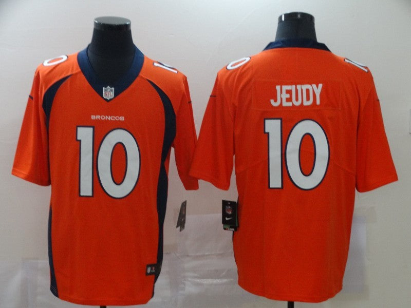 Size S--- Denver Broncos Jersey Part 1