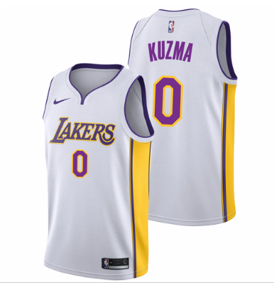 Size :S Lakers KB logo 2021 Mens basketball player 23 james lakers jersey 32 Johnson 15 Reaves 0 Westbrook 03 Davis