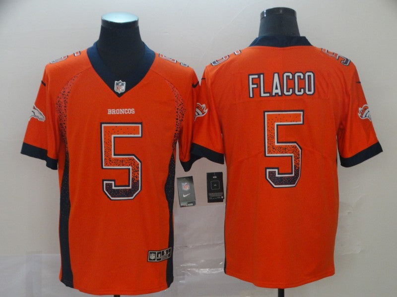 Size S--- Denver Broncos Jersey Part 1