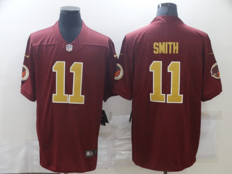 Size  S--M-- Washington Redskins Jersey Part 1