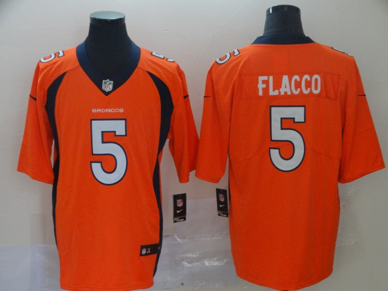 Size S--- Denver Broncos Jersey Part 1