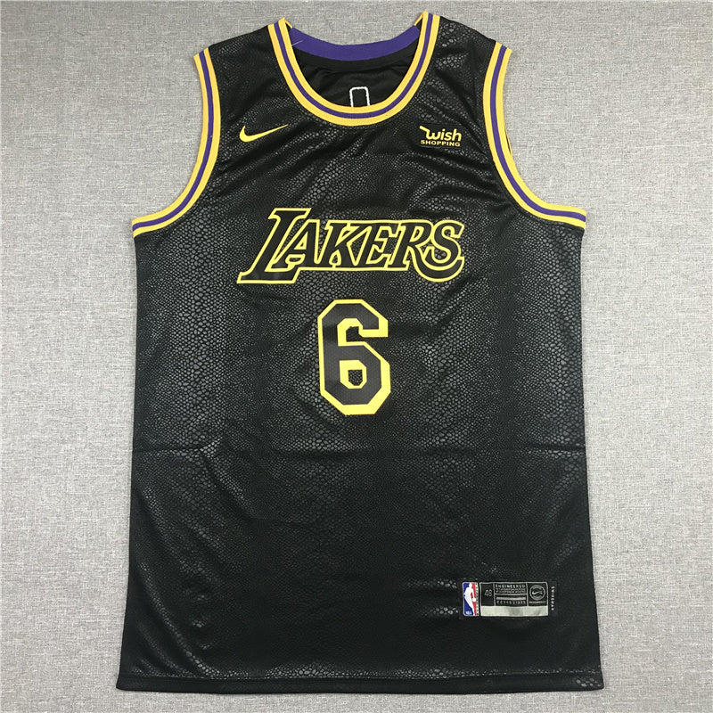 Size :S Lakers KB logo 2021 Mens basketball player 23 james lakers jersey 32 Johnson 15 Reaves 0 Westbrook 03 Davis