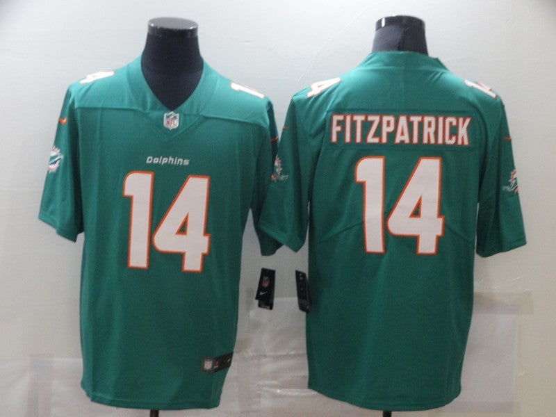 Size S--M-- Miami Dolphins Jersey Part 1