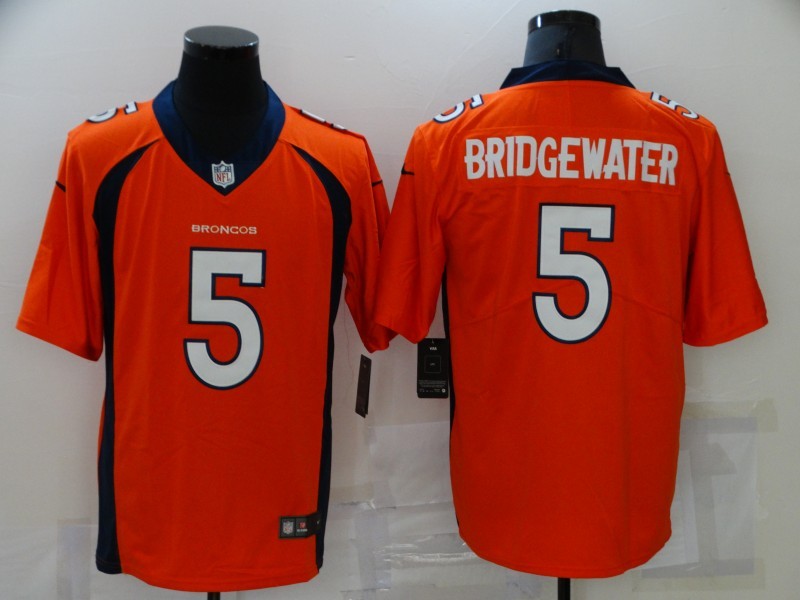 Size S--- Denver Broncos Jersey Part 1