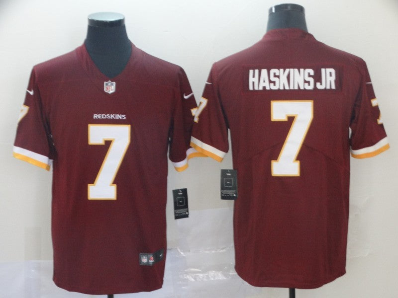 Size  S--M-- Washington Redskins Jersey Part 1