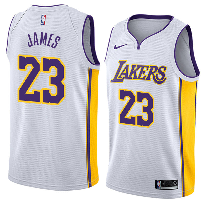 Size :S Lakers KB logo 2021 Mens basketball player 23 james lakers jersey 32 Johnson 15 Reaves 0 Westbrook 03 Davis