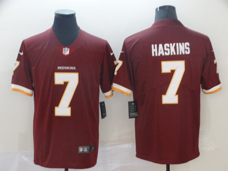 Size  S--M-- Washington Redskins Jersey Part 1