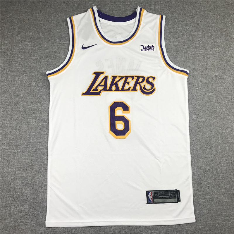 Size :S Lakers KB logo 2021 Mens basketball player 23 james lakers jersey 32 Johnson 15 Reaves 0 Westbrook 03 Davis