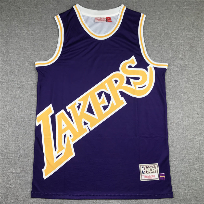 Size :S Lakers KB logo 2021 Mens basketball player 23 james lakers jersey 32 Johnson 15 Reaves 0 Westbrook 03 Davis