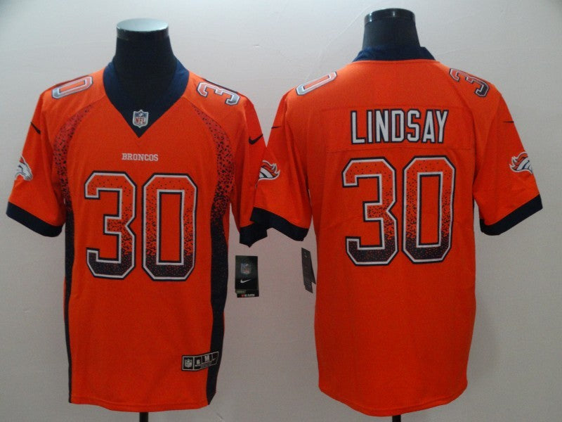 Size S--- Denver Broncos Jersey Part 1