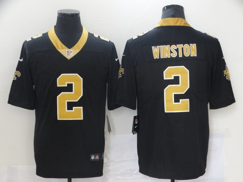 Size  S--M-- New Orleans Saints Jersey Part 1