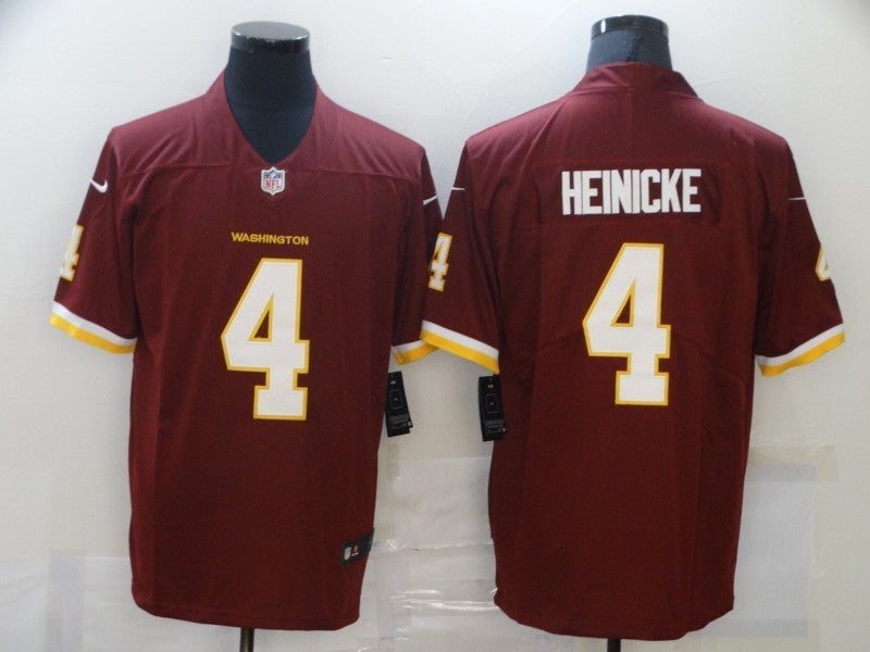 Size  S--M-- Washington Redskins Jersey Part 1