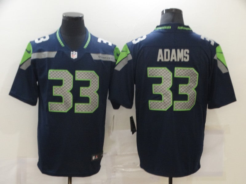 Size S--- Seattle Seahawks Jersey Part 1