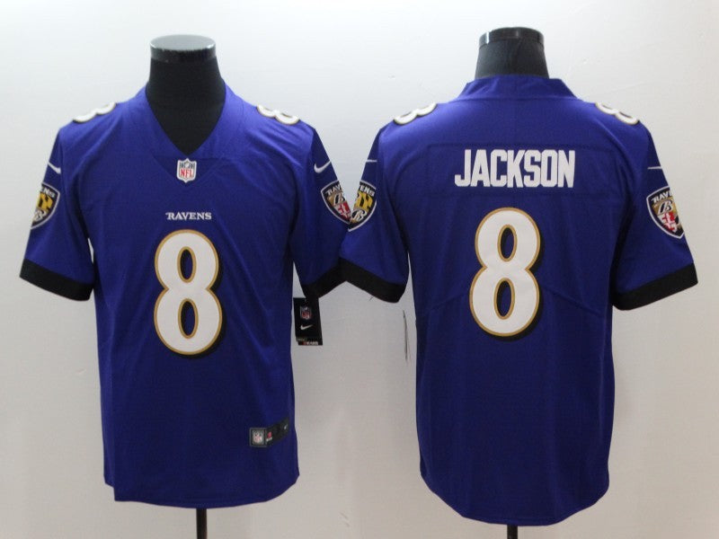 Size S--- Baltimore Raven Jersey Part 1