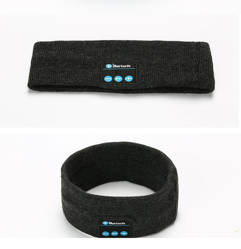 DP-02 bluetooth music headband headband headband headband sports headband bluetooth