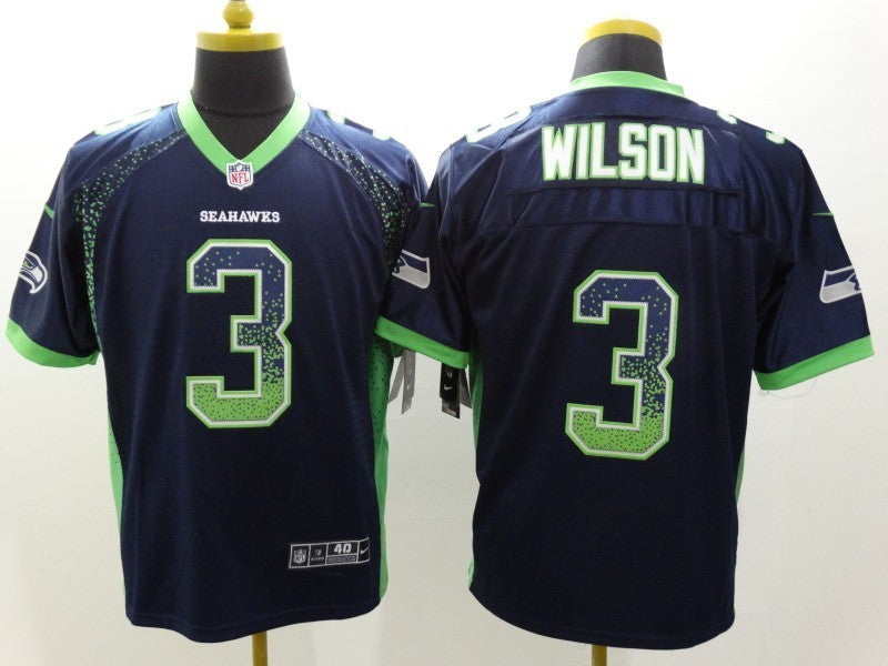 Size S--- Seattle Seahawks Jersey Part 1