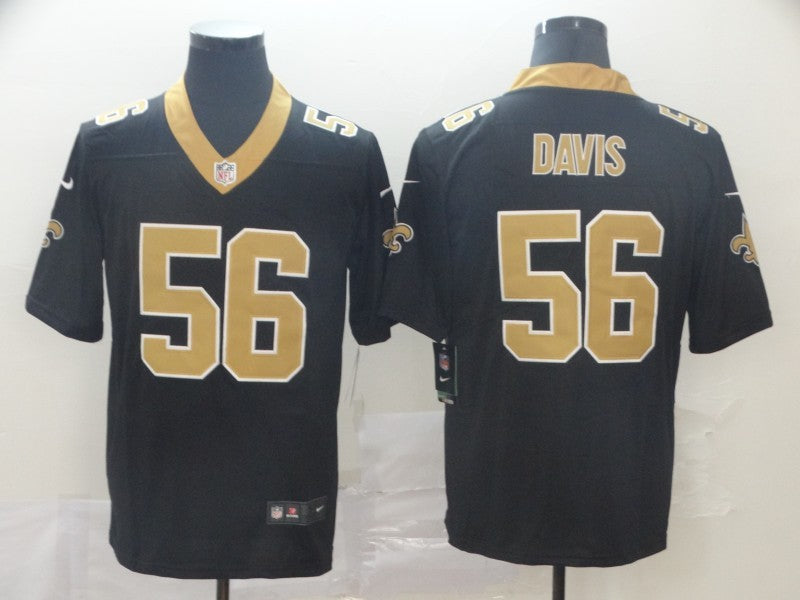 Size  S--M-- New Orleans Saints Jersey Part 1