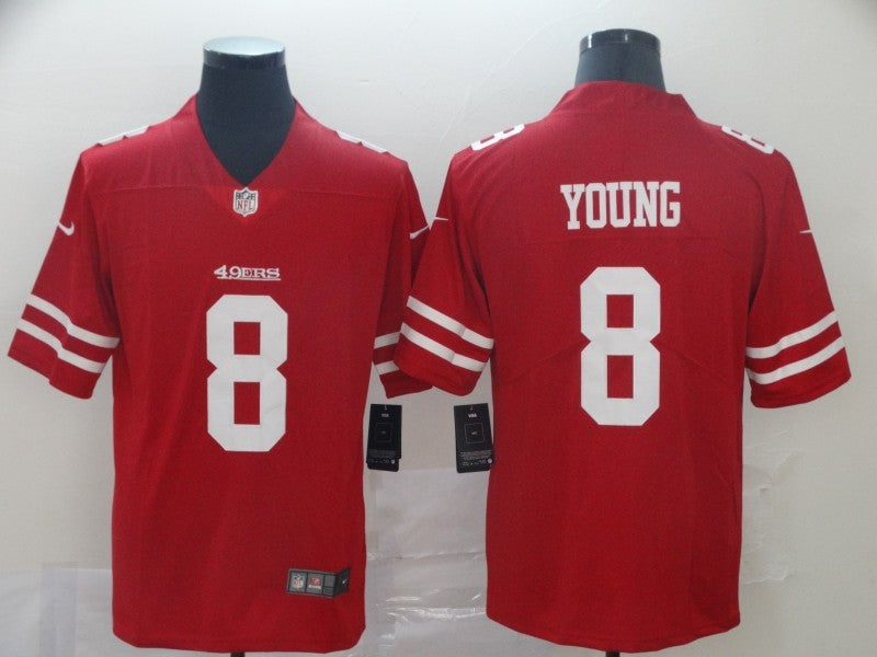 Size S--- San Francisco 49ers Jersey Part 1