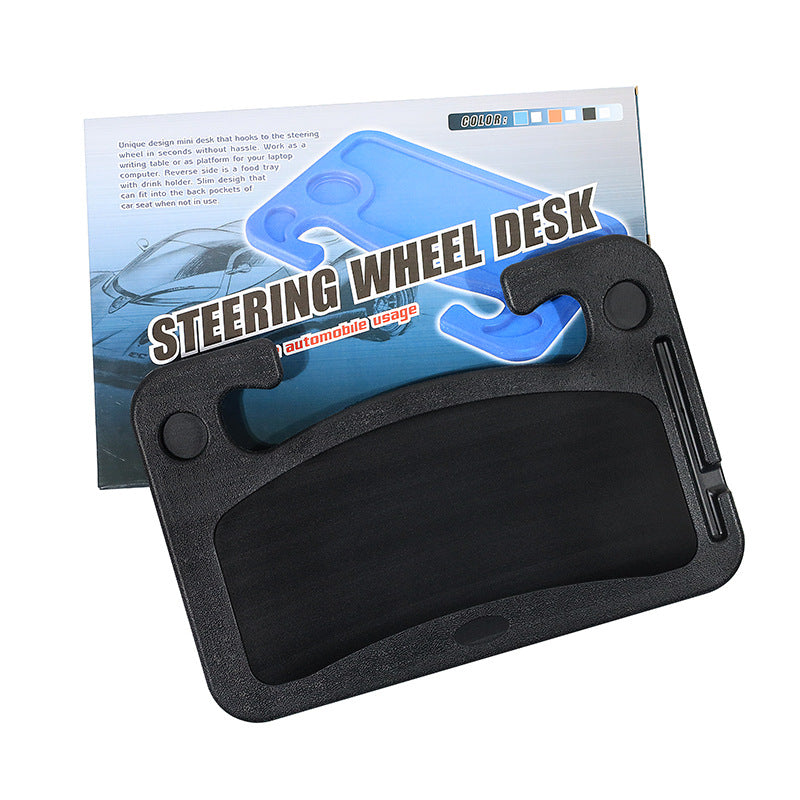 XP-012 car Eating/Laptop Steering Wheel Desk