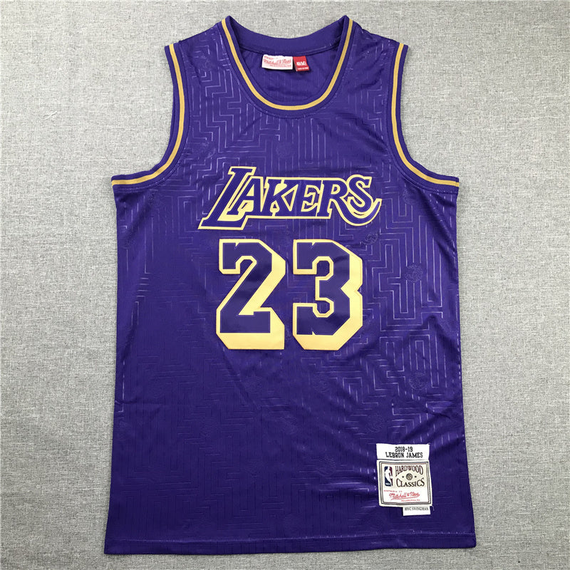 Size :S Lakers KB logo 2021 Mens basketball player 23 james lakers jersey 32 Johnson 15 Reaves 0 Westbrook 03 Davis