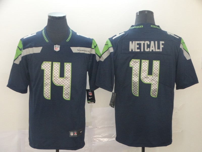 Size S--- Seattle Seahawks Jersey Part 1