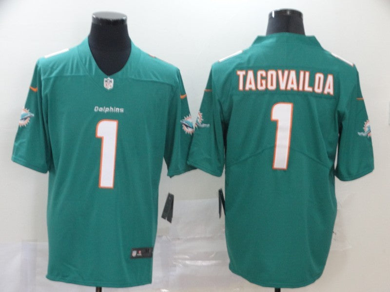 Size S--M-- Miami Dolphins Jersey Part 1