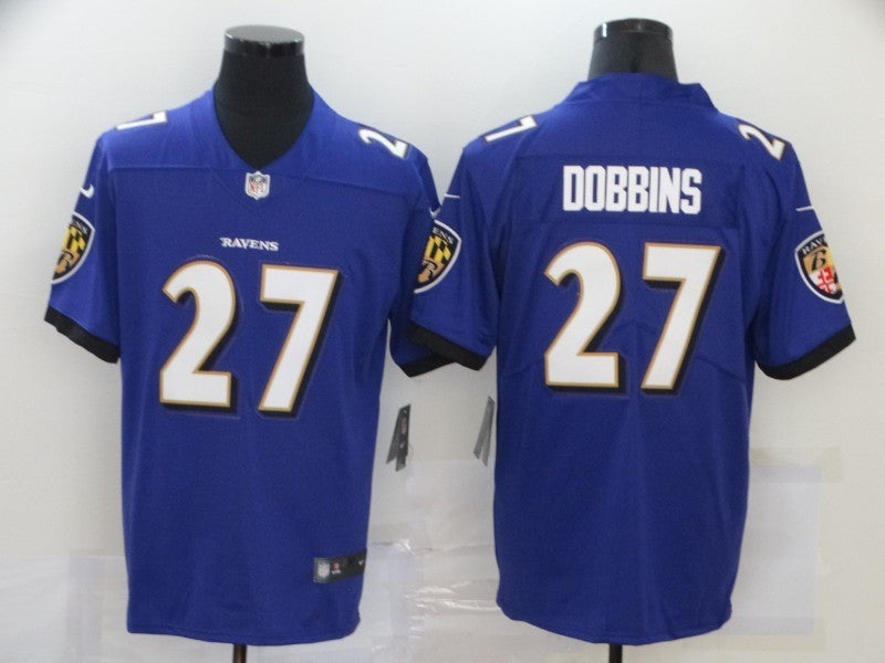 Size S--- Baltimore Raven Jersey Part 1