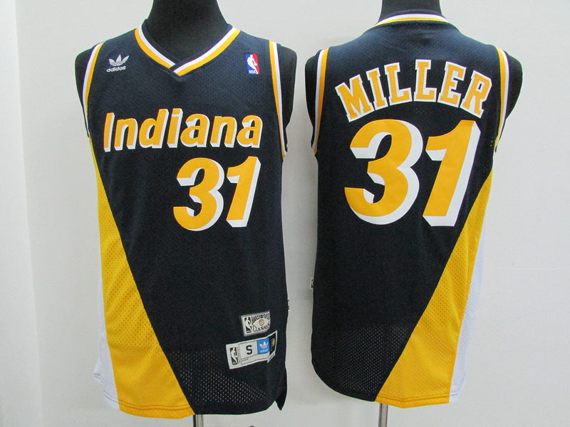 Size :S-M-L-XL--XXL -Indiana Pacers Jersey