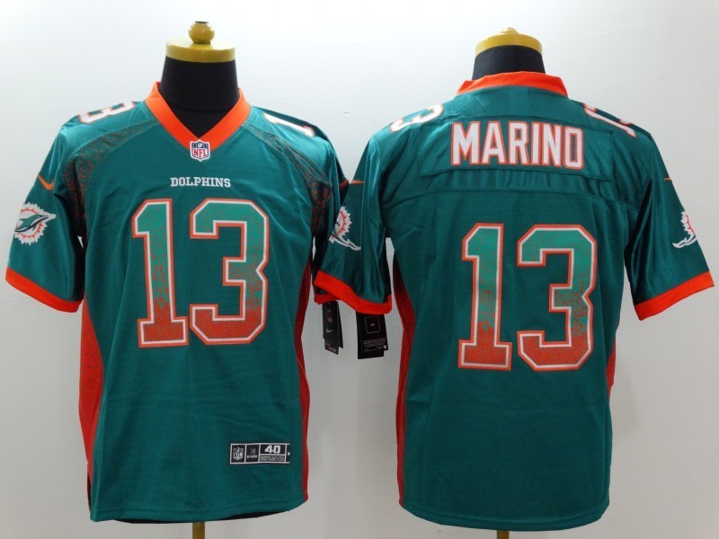 Size S--M-- Miami Dolphins Jersey Part 1