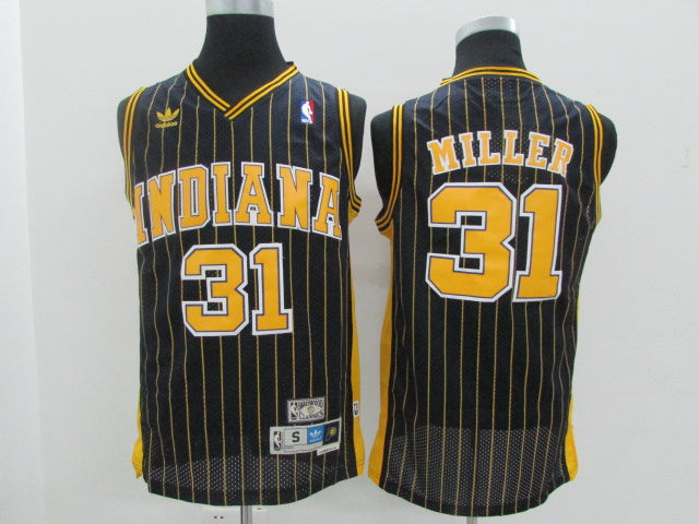 Size :S-M-L-XL--XXL -Indiana Pacers Jersey