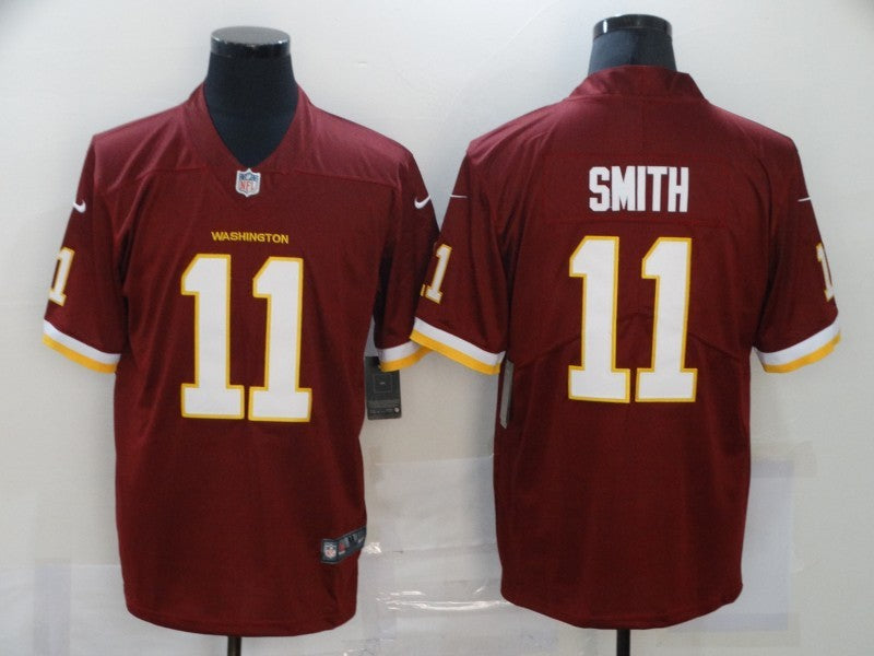 Size  S--M-- Washington Redskins Jersey Part 1