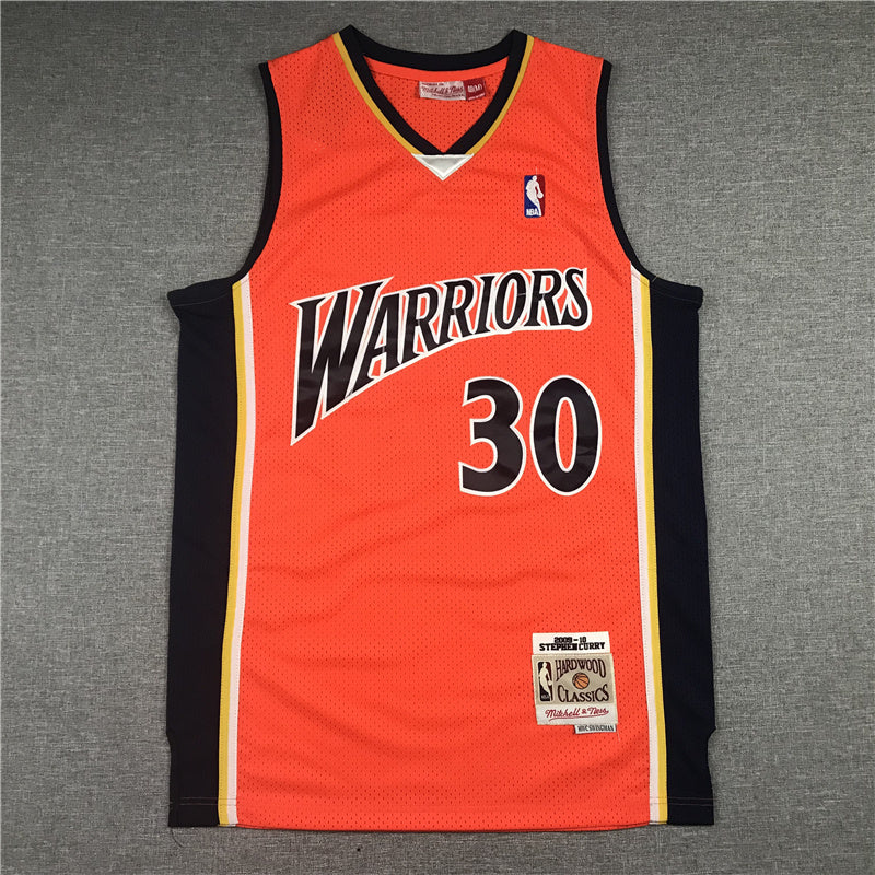 Size :Ｓ---Golden State Warriors basketball All NBA Player GS 30 Stephen curry 11 Thompson jersey