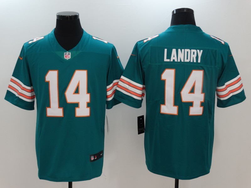 Size S--M-- Miami Dolphins Jersey Part 1