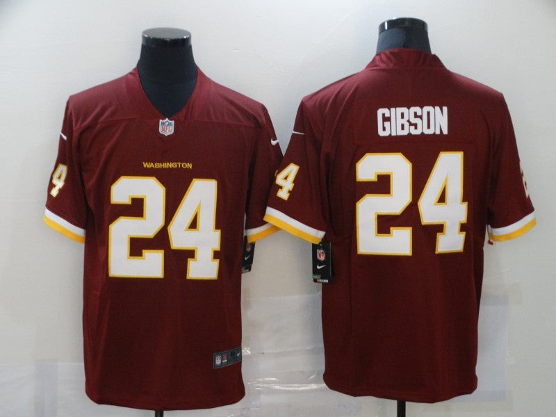 Size  S--M-- Washington Redskins Jersey Part 1