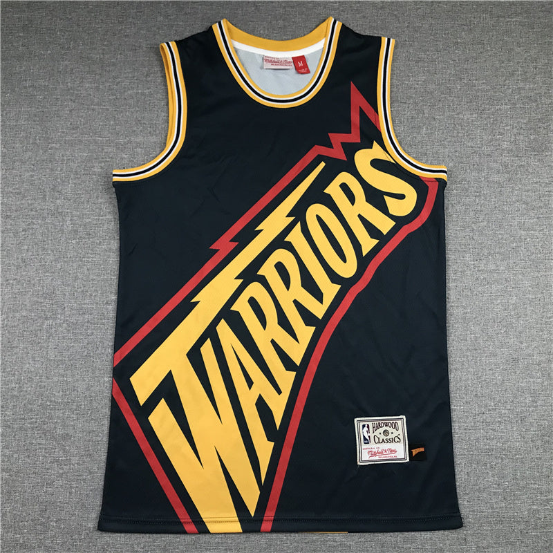 Size :Ｓ---Golden State Warriors basketball All NBA Player GS 30 Stephen curry 11 Thompson jersey