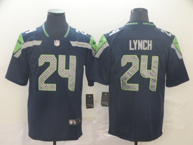 Size S--- Seattle Seahawks Jersey Part 1