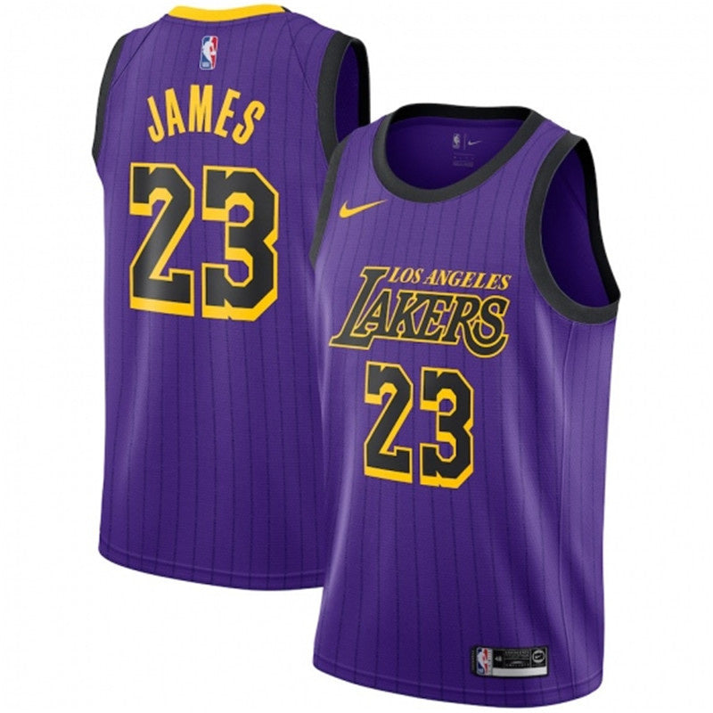 Size :S Lakers KB logo 2021 Mens basketball player 23 james lakers jersey 32 Johnson 15 Reaves 0 Westbrook 03 Davis