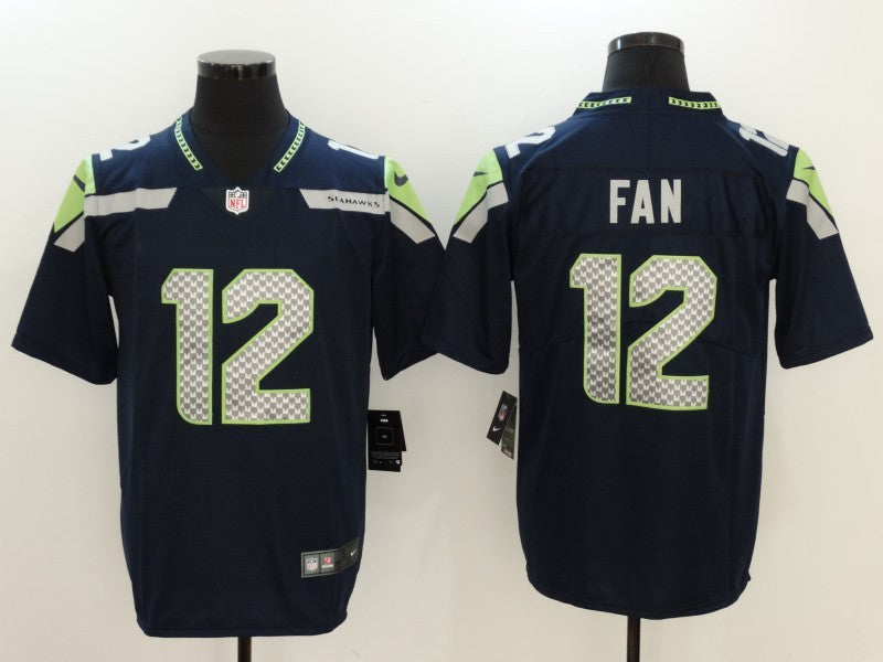 Size S--- Seattle Seahawks Jersey Part 1