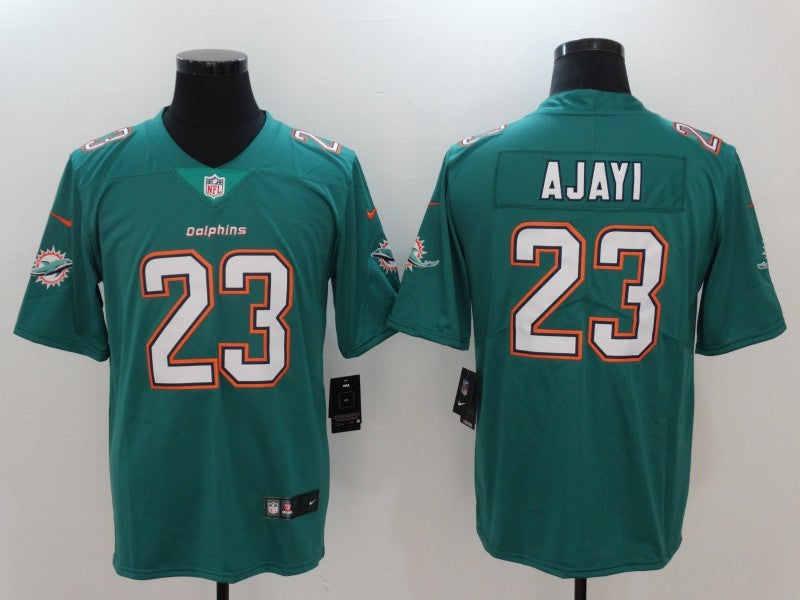 Size S--M-- Miami Dolphins Jersey Part 1