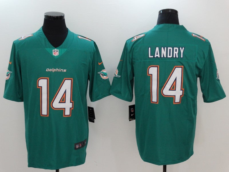 Size S--M-- Miami Dolphins Jersey Part 1