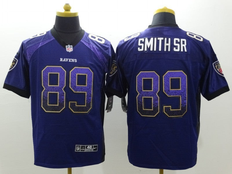 Size S--- Baltimore Raven Jersey Part 1