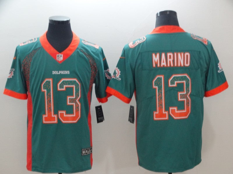 Size S--M-- Miami Dolphins Jersey Part 1